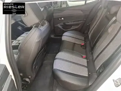 Photo 11 Peugeot 408  PureTech 130 ch S&S EAT8