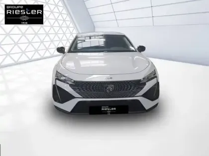 Photo 22 Peugeot 408 Gén. I Ph1 Allure 5