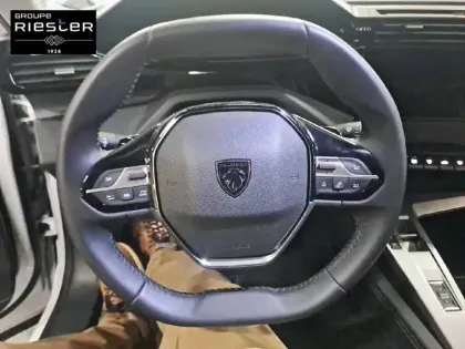 Photo 29 Peugeot 408 Gén. I Ph1 Allure 5