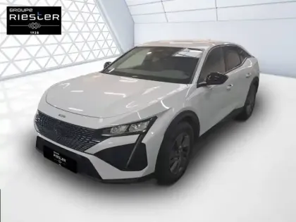 Photo 42 Peugeot 408  PureTech 130 ch S&S EAT8