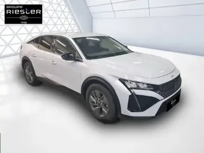 Photo 2 Peugeot 408  PureTech 130 ch S&S EAT8