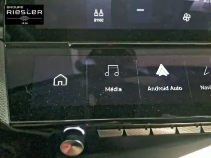 Photo 41 Peugeot 408 Gén. I Ph1 Allure 5