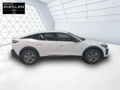 Photo 3 Peugeot 408  PureTech 130 ch S&S EAT8