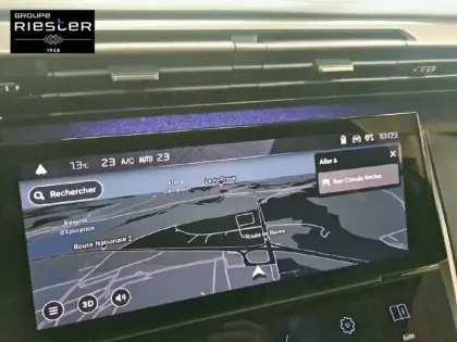 Photo 39 Peugeot 408 Gén. I Ph1 Allure 5