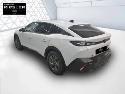 Photo 6 Peugeot 408  PureTech 130 ch S&S EAT8