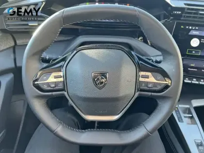 Photo 11 Peugeot 408  PHEV 180 e-EAT8