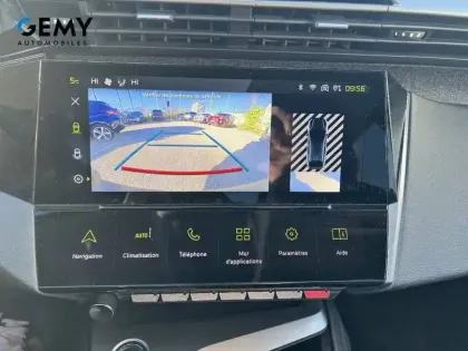 Photo 14 Peugeot 408  PHEV 180 e-EAT8