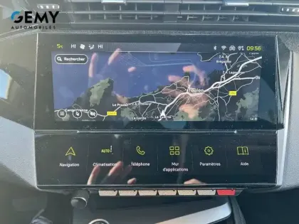 Photo 13 Peugeot 408  PHEV 180 e-EAT8