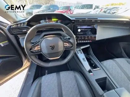 Photo 7 Peugeot 408  PHEV 180 e-EAT8