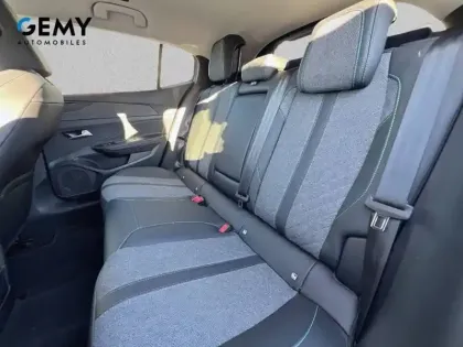 Photo 9 Peugeot 408  PHEV 180 e-EAT8