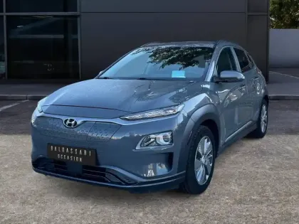 Photo Hyundai Kona Creative