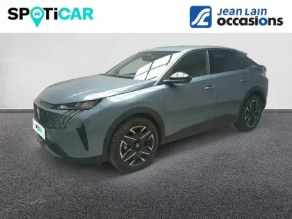 Photo Peugeot 3008 Allure