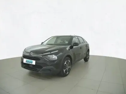 Photo Citroën C4 You