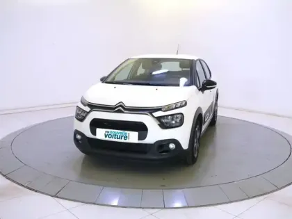 Photo Citroën C3 Plus