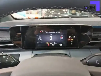 Photo 72 Ford Explorer  AWD Extended Range 79 kWh 340 ch