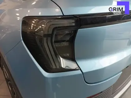 Photo 89 Ford Explorer  AWD Extended Range 79 kWh 340 ch