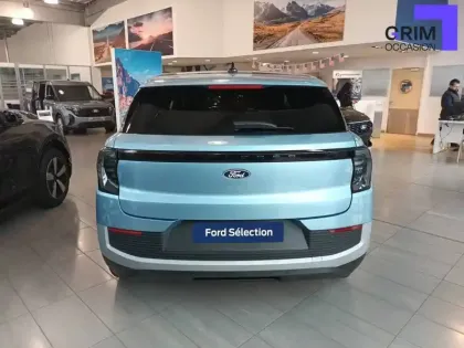 Photo 55 Ford Explorer  AWD Extended Range 79 kWh 340 ch