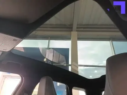 Photo 83 Ford Explorer  AWD Extended Range 79 kWh 340 ch