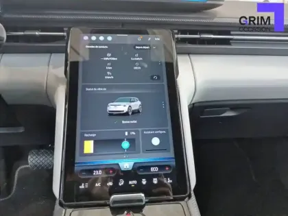 Photo 40 Ford Explorer  AWD Extended Range 79 kWh 340 ch