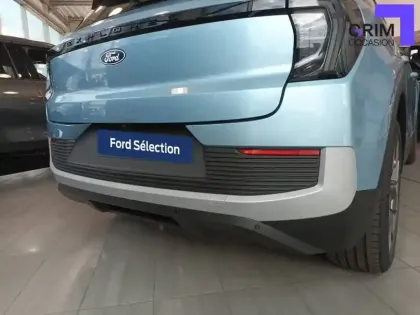 Photo 51 Ford Explorer  AWD Extended Range 79 kWh 340 ch