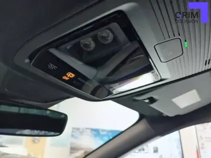 Photo 94 Ford Explorer  AWD Extended Range 79 kWh 340 ch