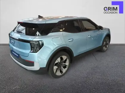 Photo 67 Ford Explorer  AWD Extended Range 79 kWh 340 ch