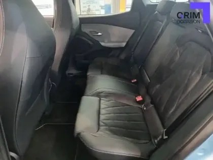 Photo 43 Ford Explorer  AWD Extended Range 79 kWh 340 ch