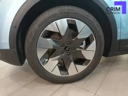 Photo 78 Ford Explorer  AWD Extended Range 79 kWh 340 ch