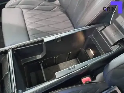 Photo 93 Ford Explorer  AWD Extended Range 79 kWh 340 ch