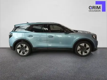 Photo 35 Ford Explorer  AWD Extended Range 79 kWh 340 ch