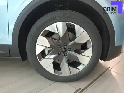 Photo 81 Ford Explorer  AWD Extended Range 79 kWh 340 ch