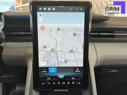 Photo 74 Ford Explorer  AWD Extended Range 79 kWh 340 ch