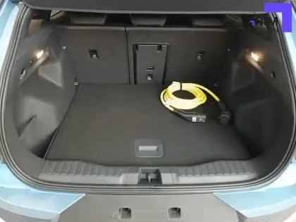 Photo 77 Ford Explorer  AWD Extended Range 79 kWh 340 ch