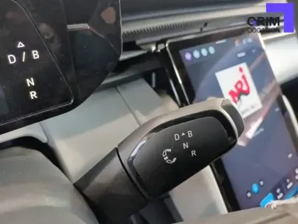 Photo 42 Ford Explorer  AWD Extended Range 79 kWh 340 ch