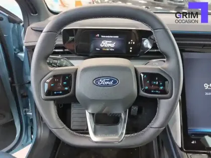 Photo 71 Ford Explorer  AWD Extended Range 79 kWh 340 ch