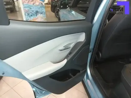 Photo 54 Ford Explorer  AWD Extended Range 79 kWh 340 ch