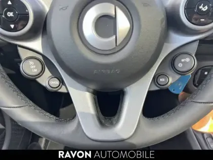 Photo 18 Smart Fortwo  Coupé 82 ch