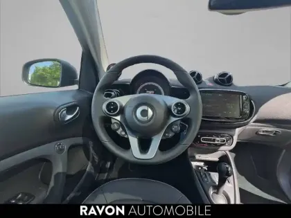 Photo 3 Smart Fortwo  Coupé 82 ch
