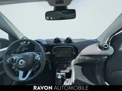 Photo 2 Smart Fortwo  Coupé 82 ch