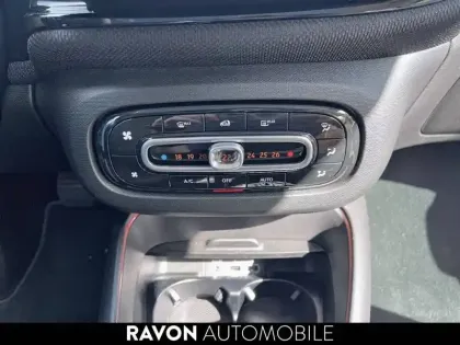 Photo 5 Smart Fortwo  Coupé 82 ch