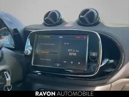 Photo 4 Smart Fortwo  Coupé 82 ch