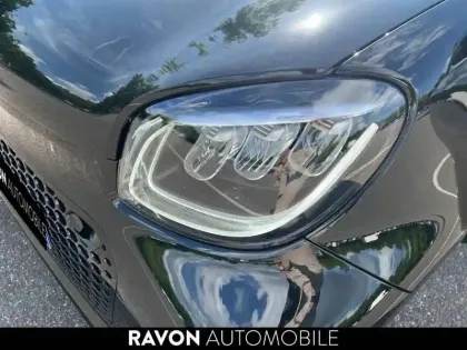 Photo 17 Smart Fortwo  Coupé 82 ch