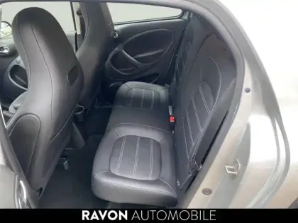 Photo 16 Smart Forfour  82 ch