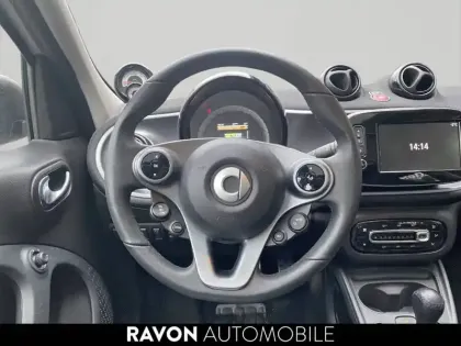 Photo 3 Smart Forfour  82 ch