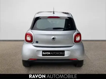 Photo 11 Smart Forfour  82 ch