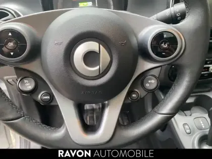 Photo 6 Smart Forfour  82 ch