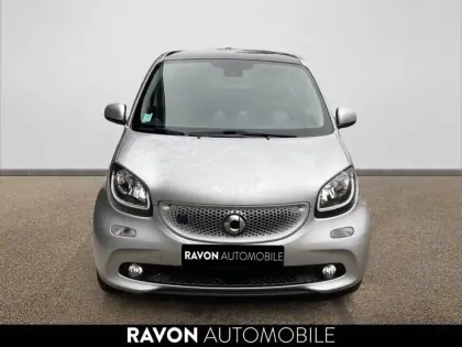 Photo 8 Smart Forfour  82 ch