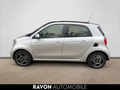 Photo 14 Smart Forfour  82 ch