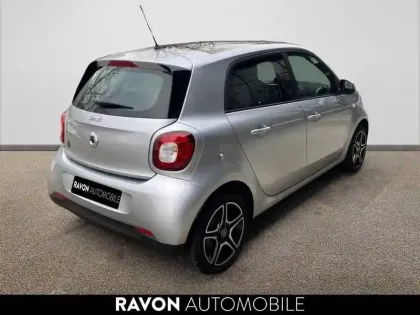 Photo 1 Smart Forfour  82 ch