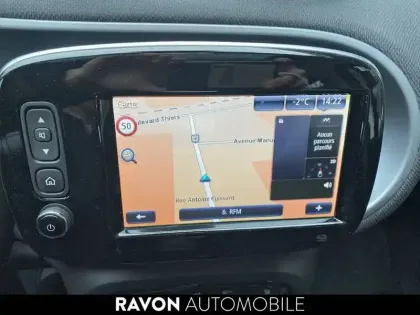 Photo 19 Smart Forfour  82 ch